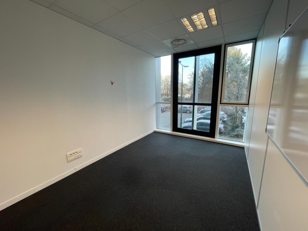 Bureau Rennes 740m² Vente bureau Rennes Ille-et-Vilaine OVBUR2529209 7